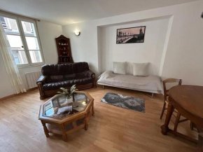Appartement La Clouterie